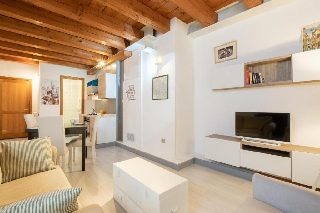 Casa Delle Oche By Studio Vita Болонья Экстерьер фото