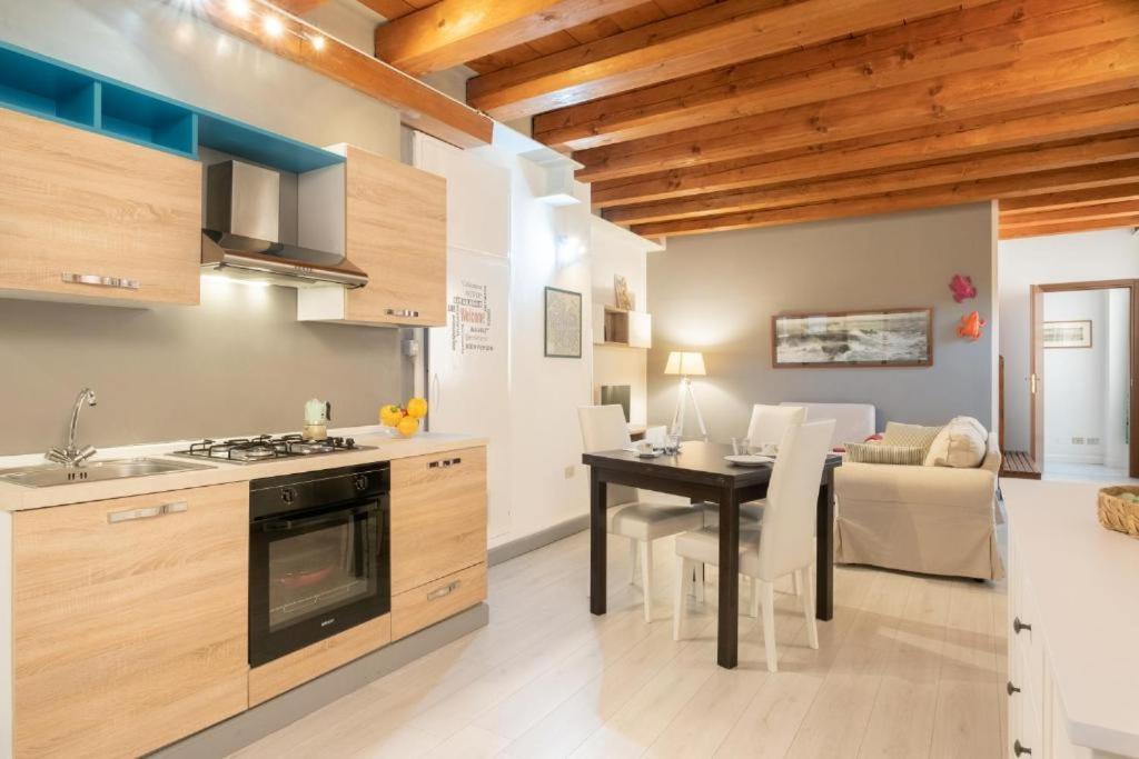 Casa Delle Oche By Studio Vita Болонья Экстерьер фото