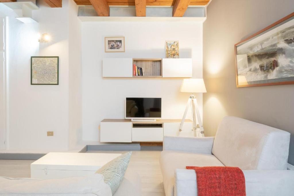 Casa Delle Oche By Studio Vita Болонья Экстерьер фото